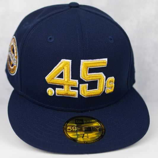 New Era “Colt .45s” Houston Astros Fitted Hat
