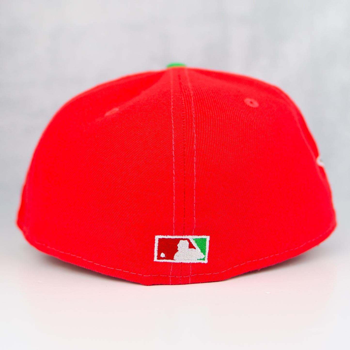 New Era “Watermelon” Boston Red Sox Fitted Hat