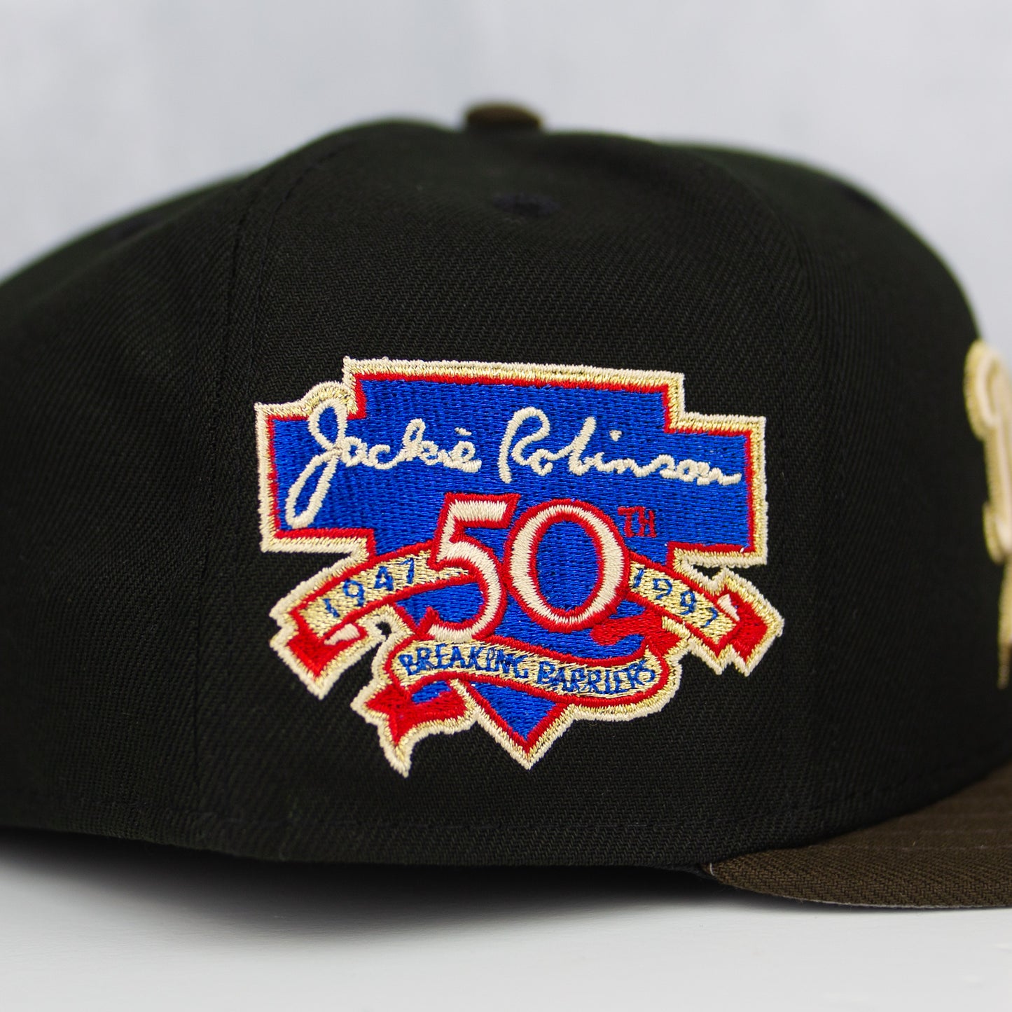 New Era “Royalty” Kansas City Royals Fitted Hat