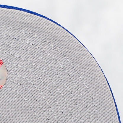 New Era “City Note” New York Mets Fitted Hat