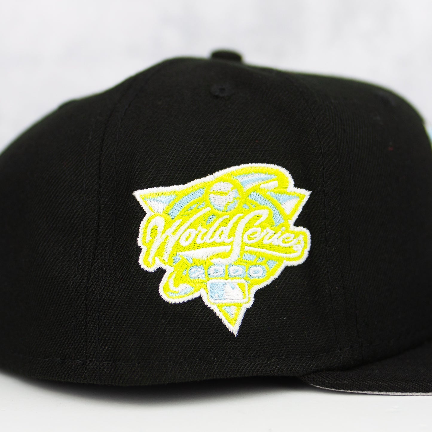 New Era “Highlighter” New York Yankees Fitted Hat