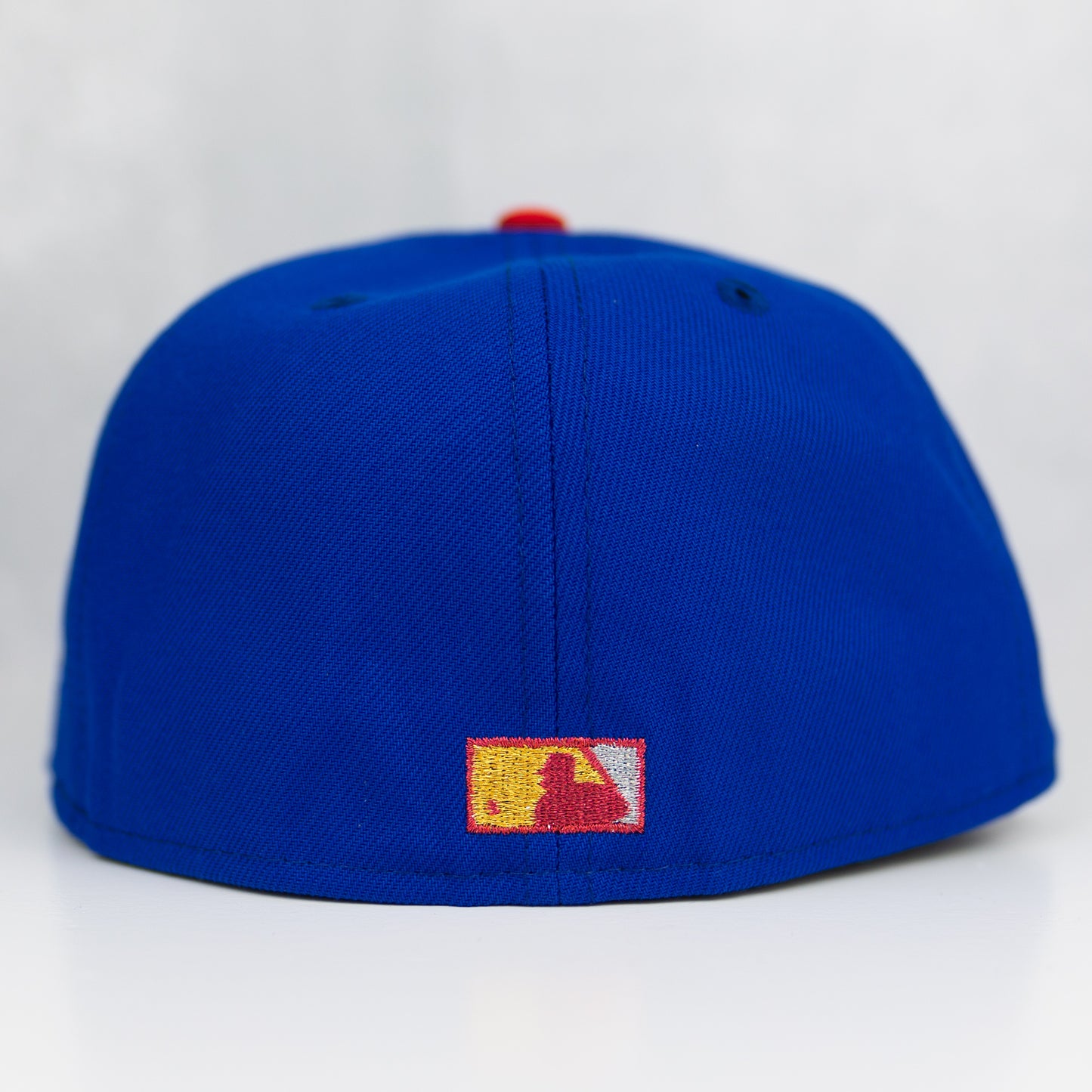 New Era “Clipper” Los Angeles Dodgers Fitted Hat