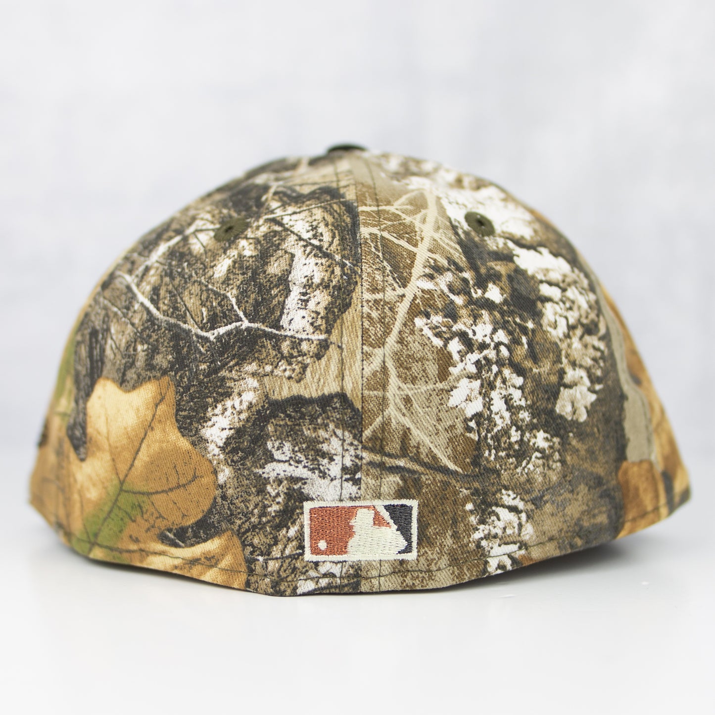 New Era “Grizzly” Chicago Cubs Fitted Hat