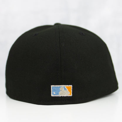 New Era “Tangerine Ice” New York Mets Fitted Hat