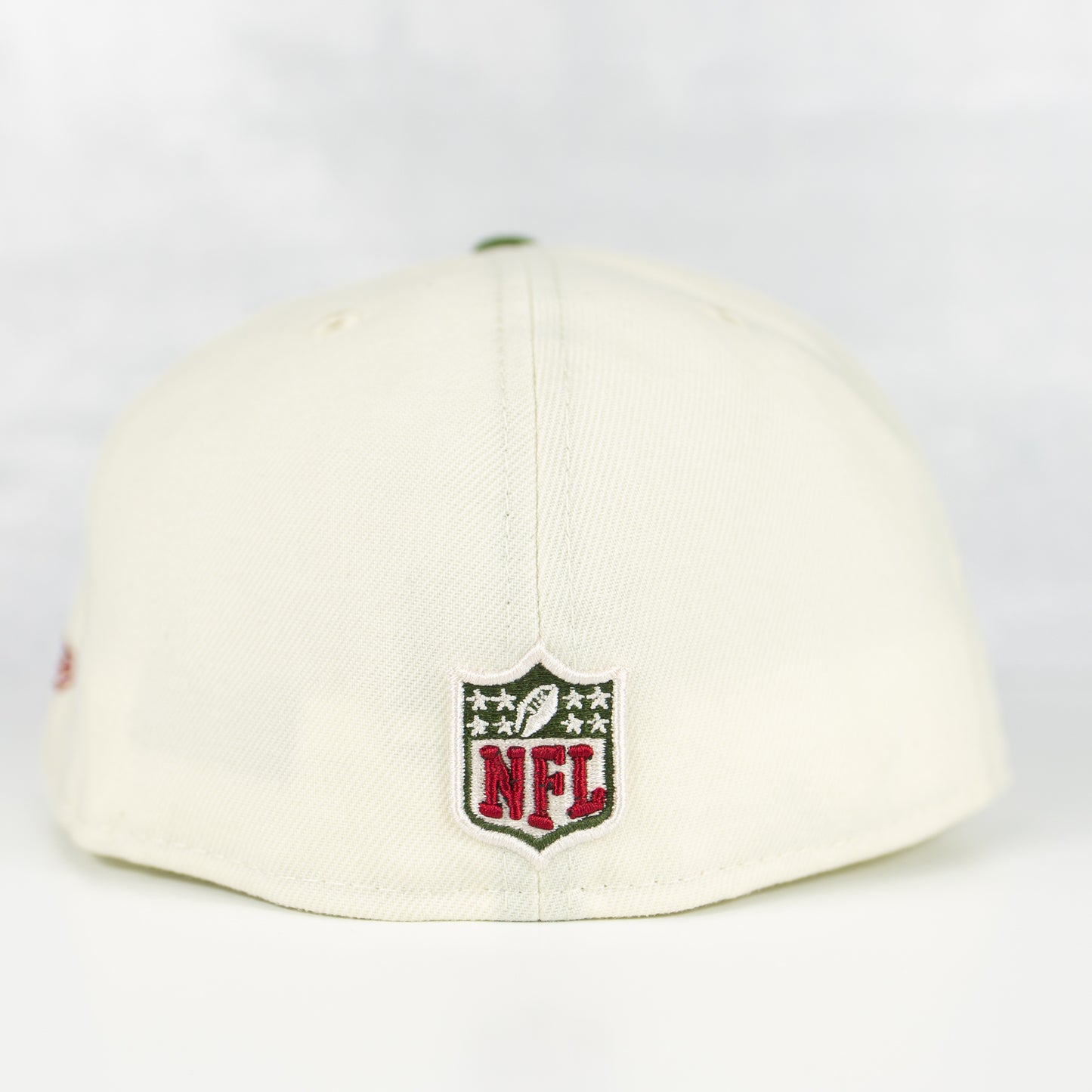 New Era “Variety Pack” Cleveland Browns Fitted Hat image 2