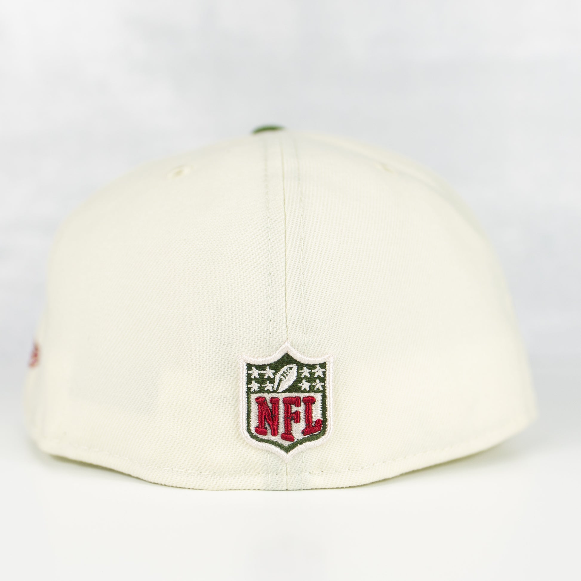 New Era “Variety Pack” Cleveland Browns Fitted Hat image 2