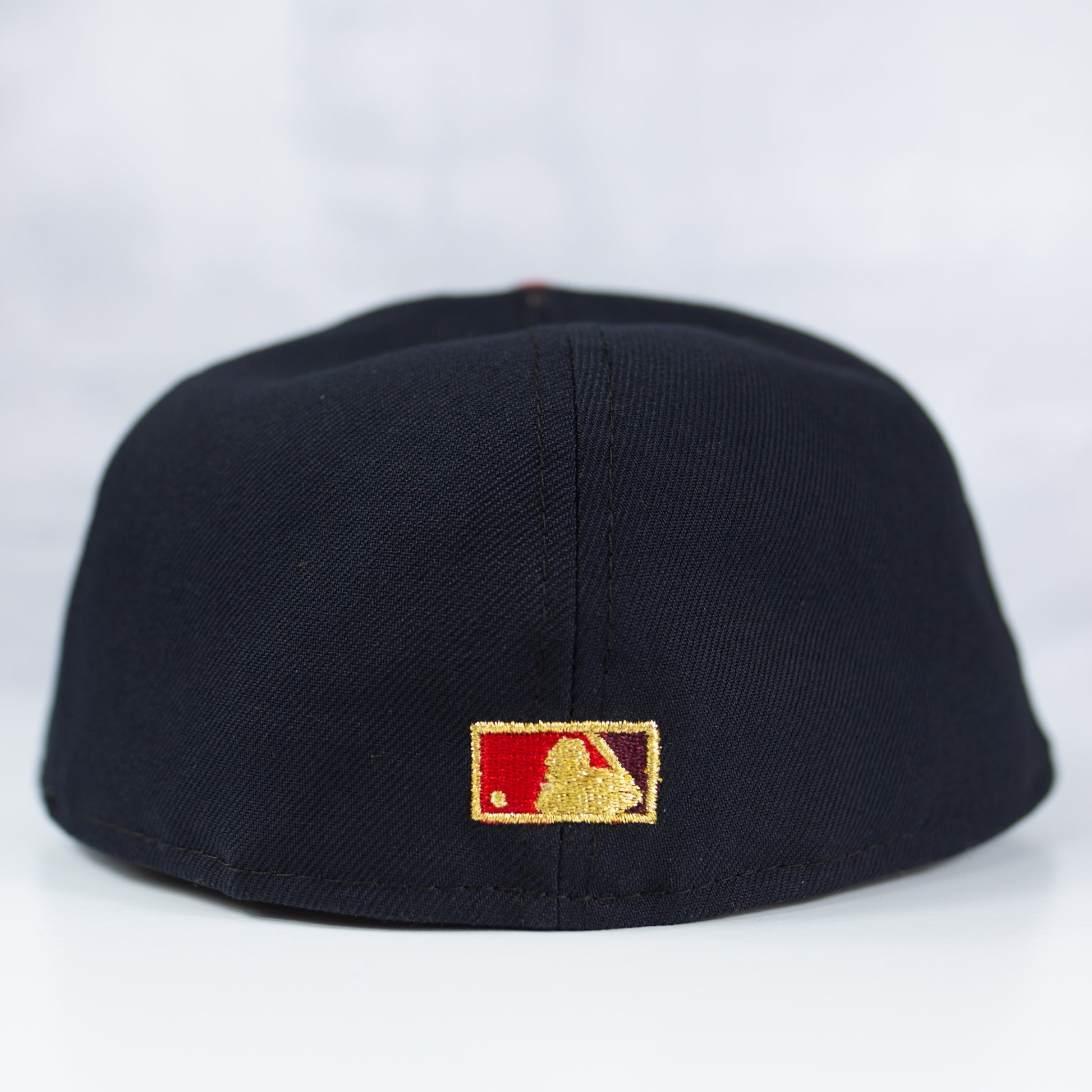 New Era “Fenway” Boston Red Sox Fitted Hat image 2