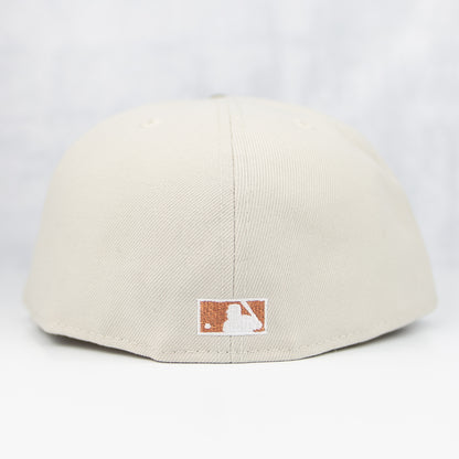 New Era “Camo” Brooklyn Dodgers Fitted Hat