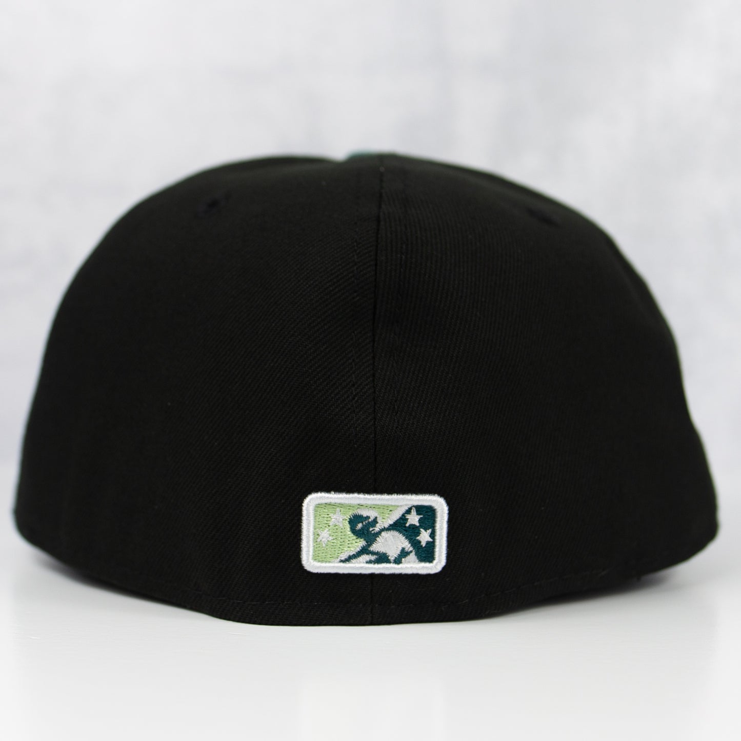 New Era “Cereal Pack” Lake County Captains Fitted Hat image 2