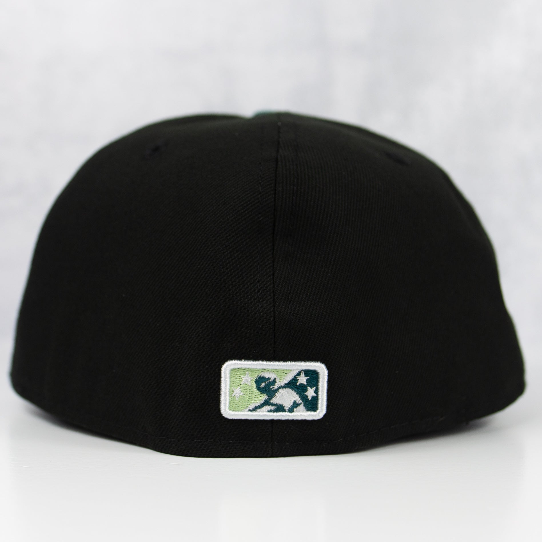 New Era “Cereal Pack” Lake County Captains Fitted Hat image 2