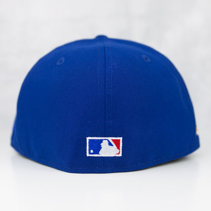 New Era “Vintage” Chicago Cubs Fitted Hat
