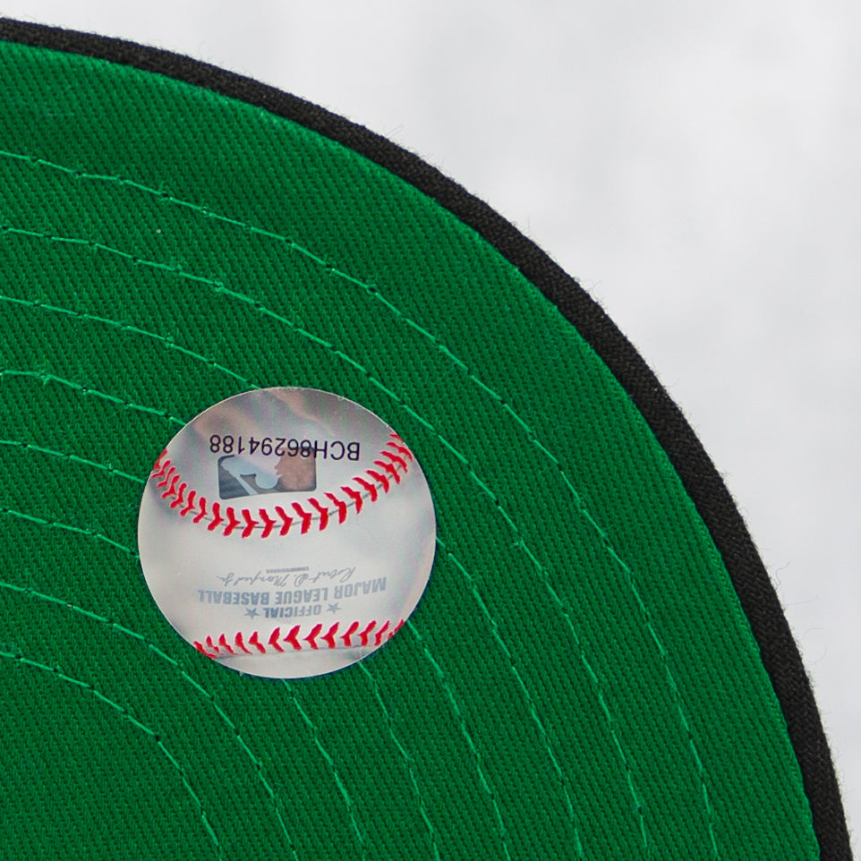 New Era “Grizzly” Chicago Cubs Fitted Hat