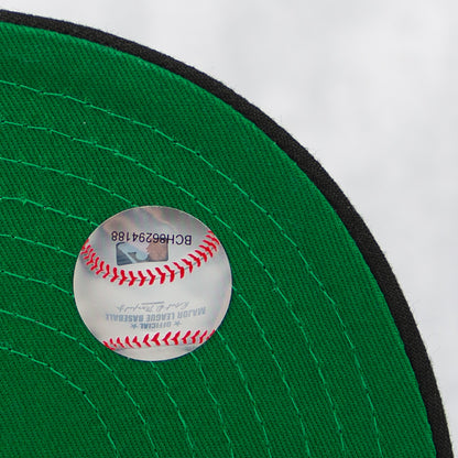 New Era “Grizzly” Chicago Cubs Fitted Hat