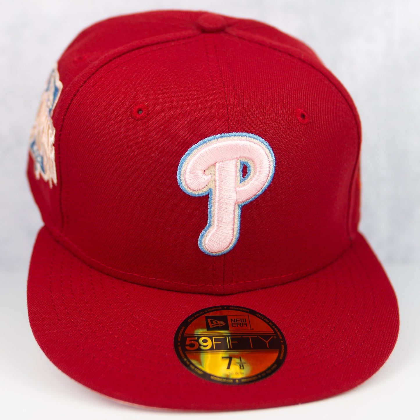 New Era “Rock Candy” Philadelphia Phillies Fitted Hat