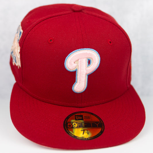New Era “Rock Candy” Philadelphia Phillies Fitted Hat