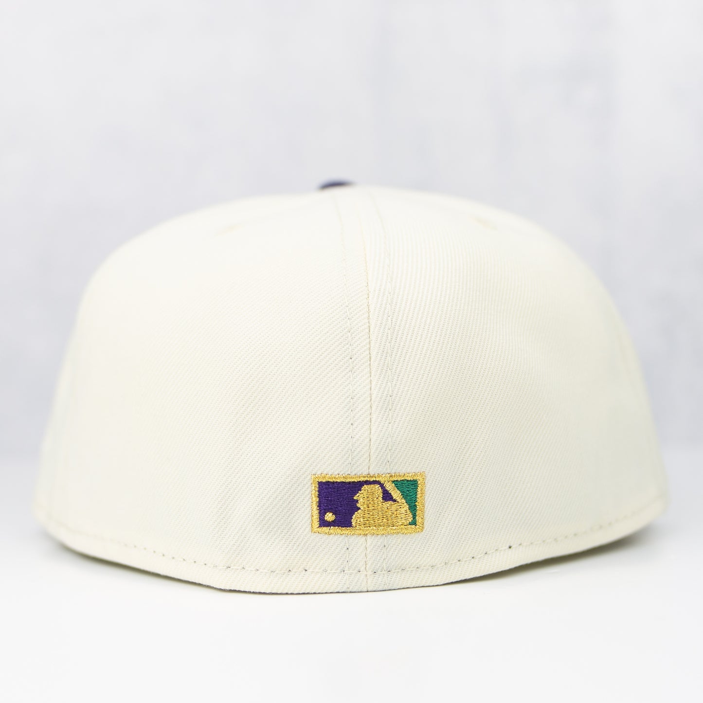 New Era “White Gold” Arizona Diamondbacks Fitted Hat