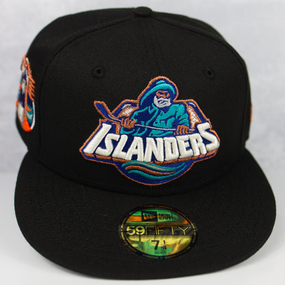 New Era “Variety Pack” New York Islanders Fitted Hat image 0