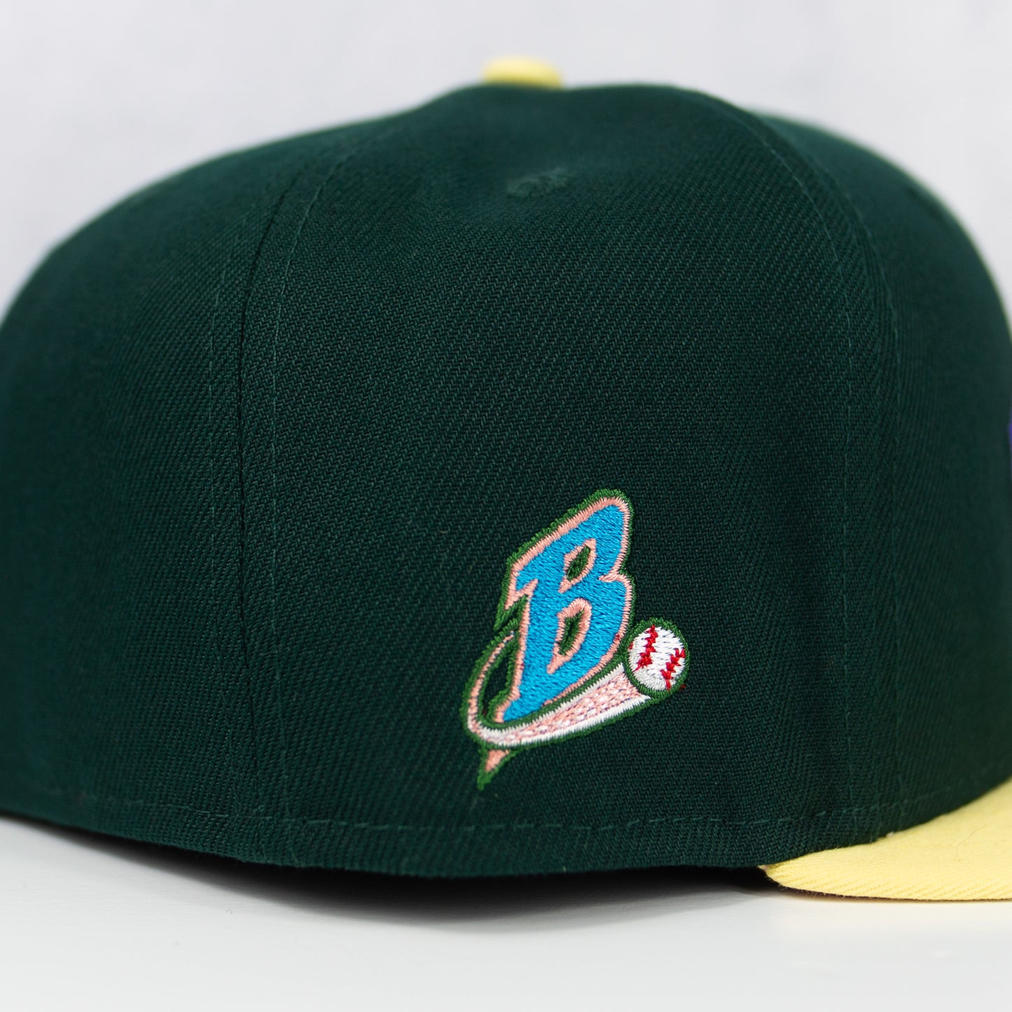 New Era “MyFitteds Wotherspoon” Buffalo Bisons Fitted Hat image 1