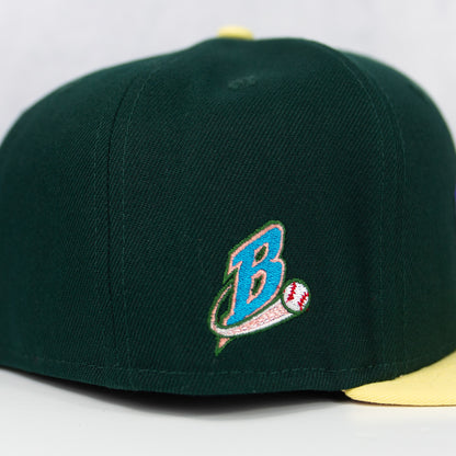 New Era “MyFitteds Wotherspoon” Buffalo Bisons Fitted Hat image 1