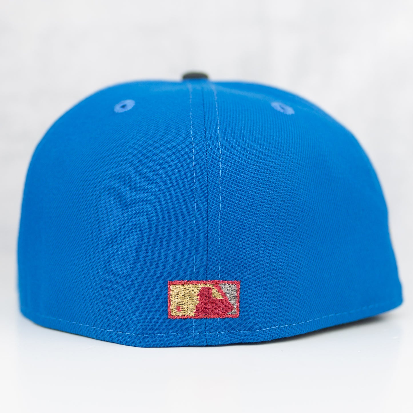 New Era “RazzBerry” Minnesota Twins Fitted Hat