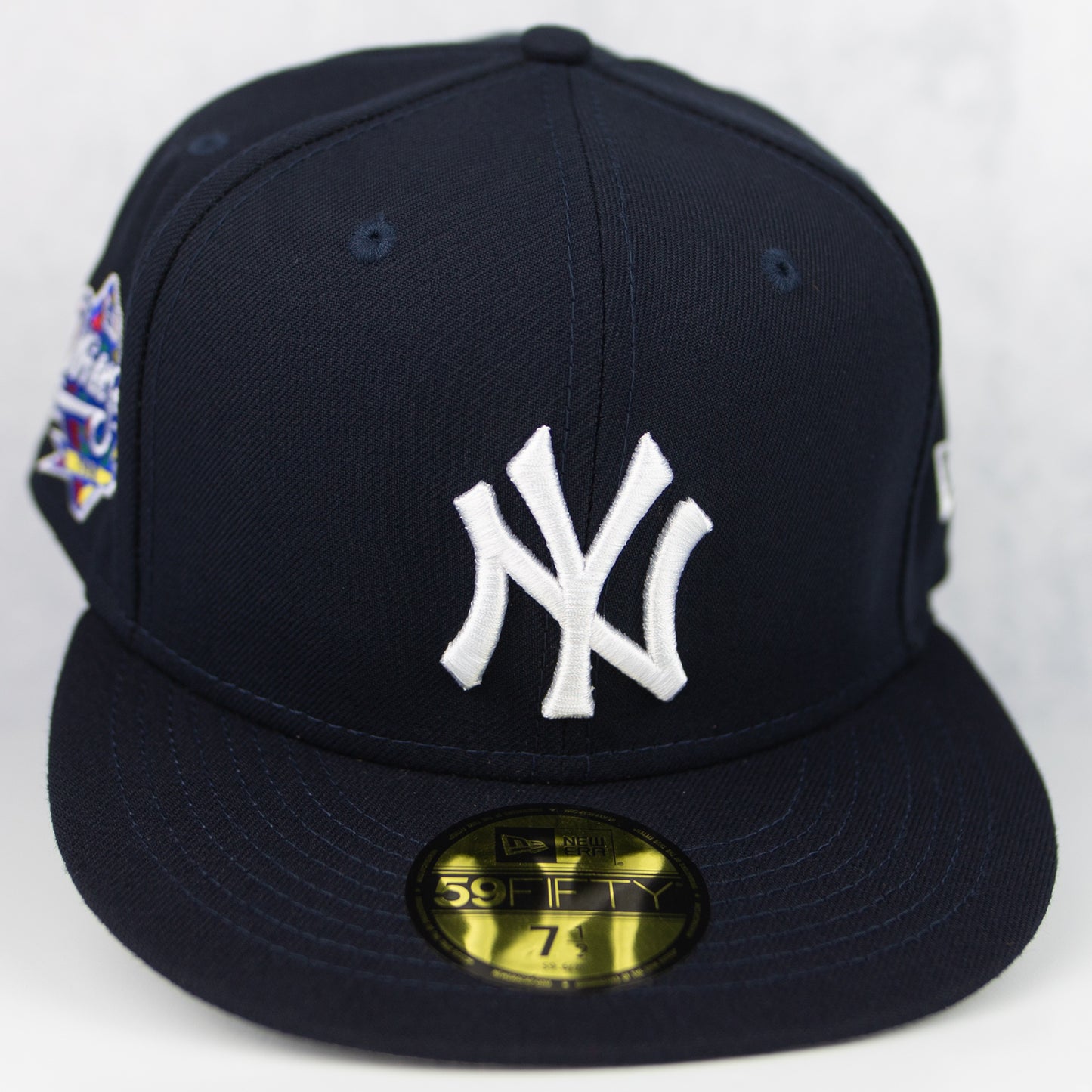 New Era “1998 WS” New York Yankees Fitted Hat