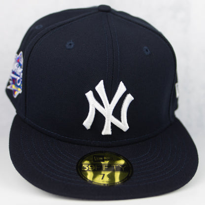 New Era “1998 WS” New York Yankees Fitted Hat