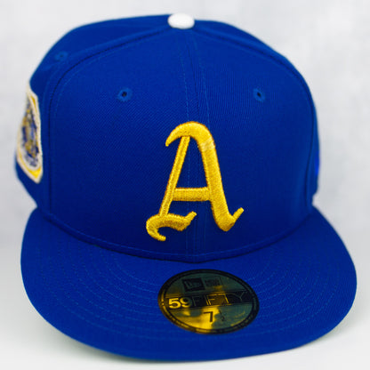 New Era “Cool Fashion” Philadelphia Athletics Fitted Hat