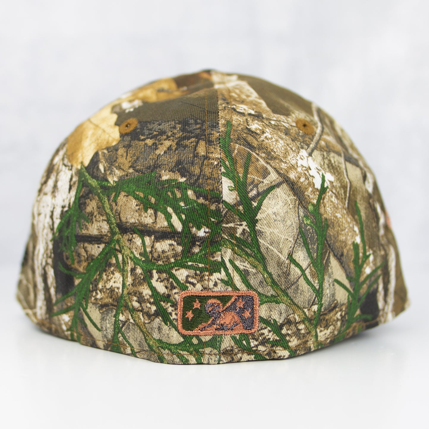 New Era “Realtree” Mudville Nine Fitted Hat