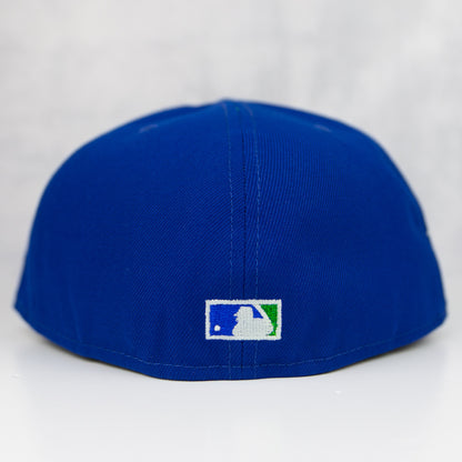 New Era “Mavs” Texas Rangers Fitted Hat