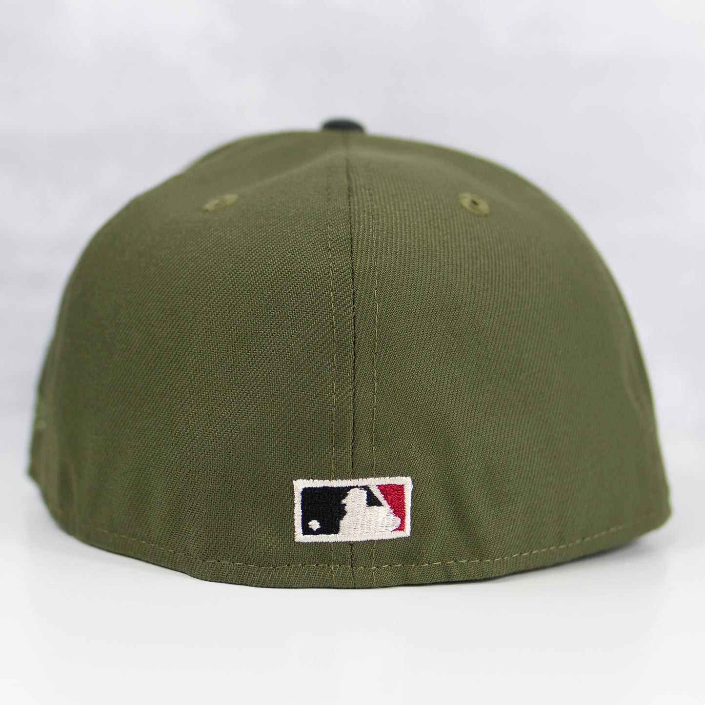 New Era “Friday the 13th” New York Yankees Fitted Hat image 2