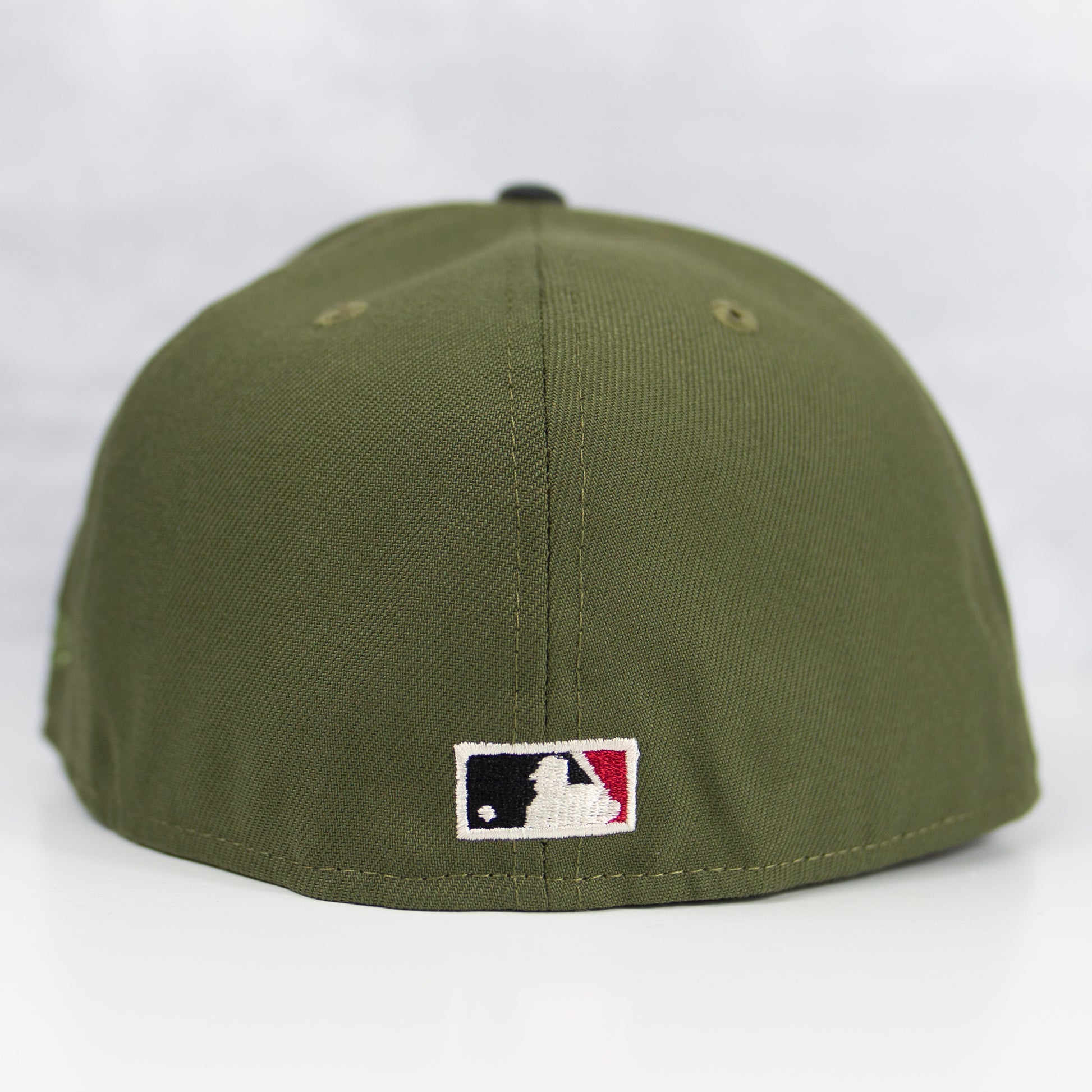 New Era “Friday the 13th” New York Yankees Fitted Hat image 2