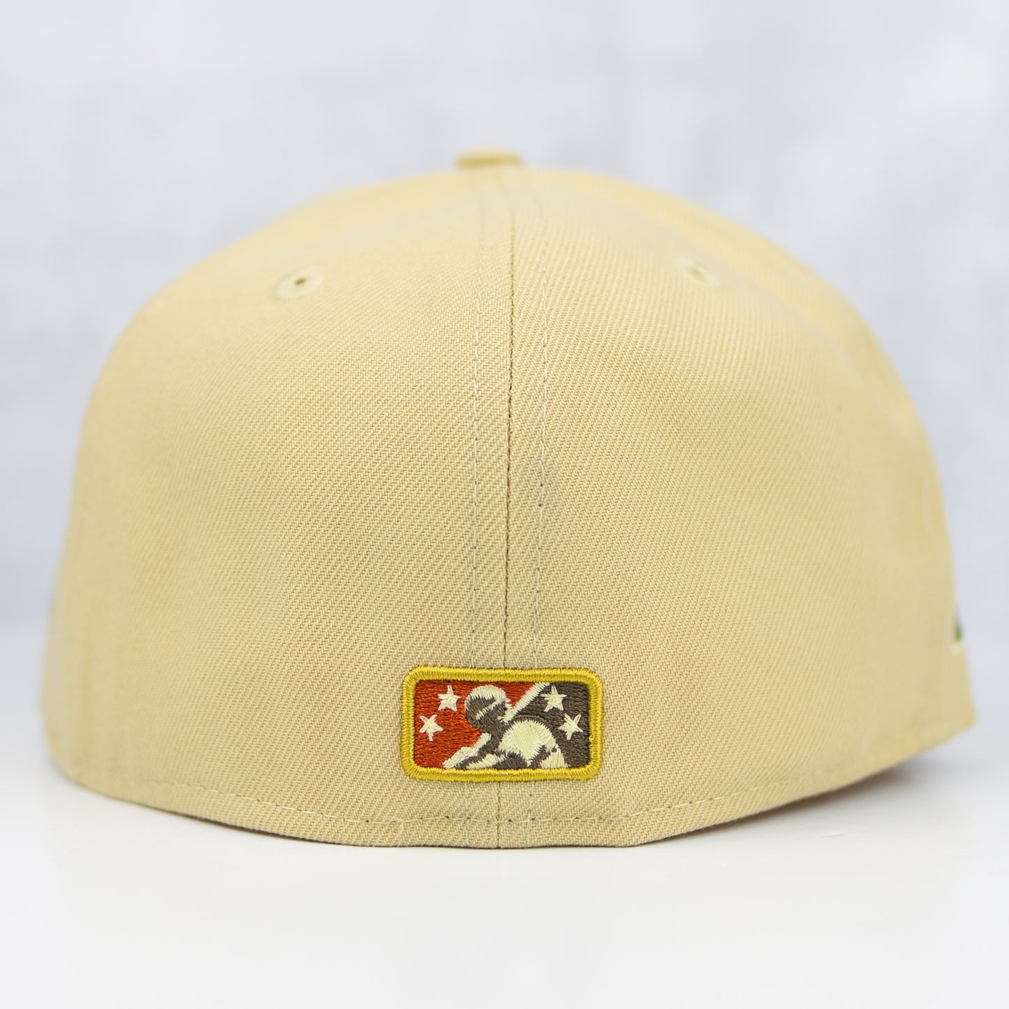 New Era “Aztec” Buffalo Bisons Fitted Hat
