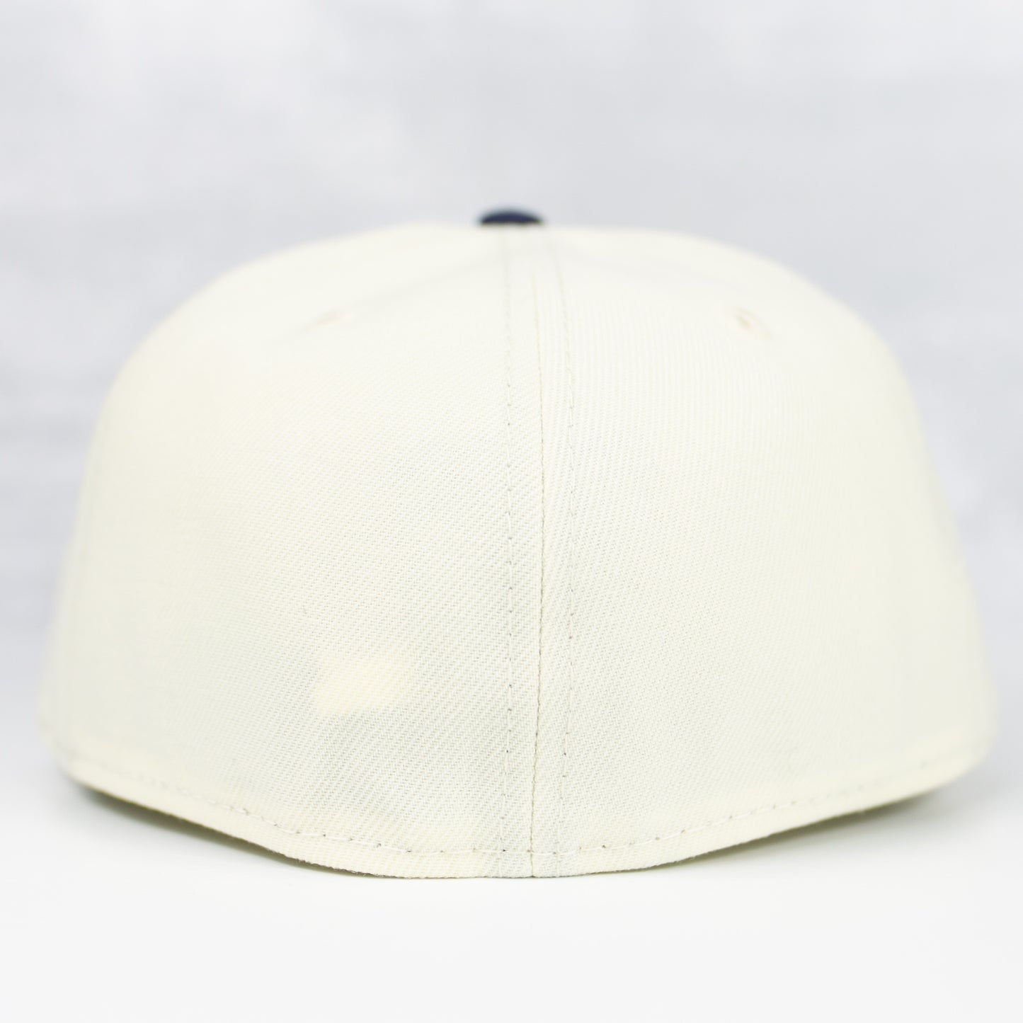 New Era “Side Batty” Cleveland Indians Fitted Hat image 2