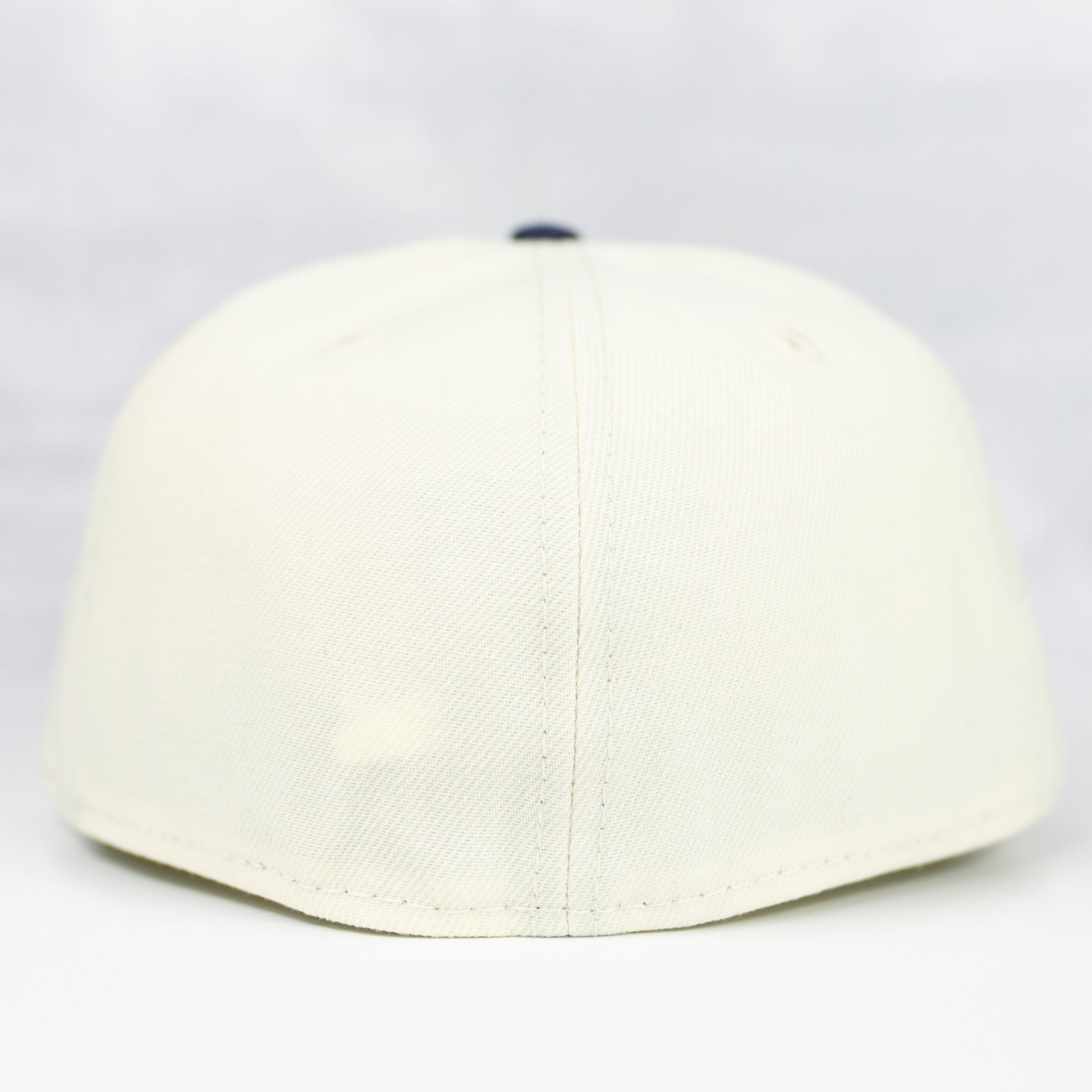 New Era “Side Batty” Cleveland Indians Fitted Hat image 2