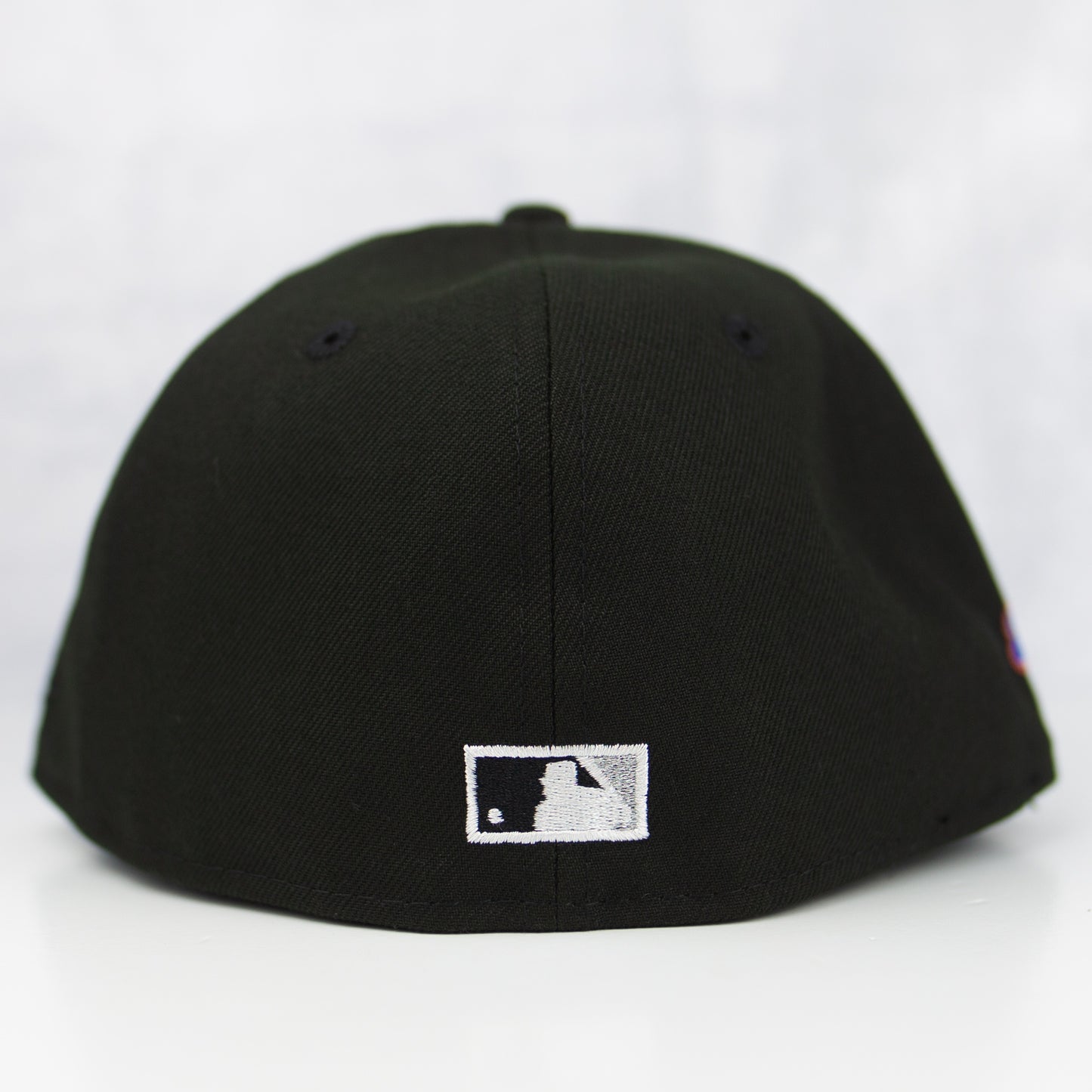 New Era “Shadow” Los Angeles Dodgers Fitted Hat
