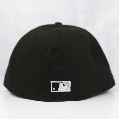 New Era “Shadow” Los Angeles Dodgers Fitted Hat