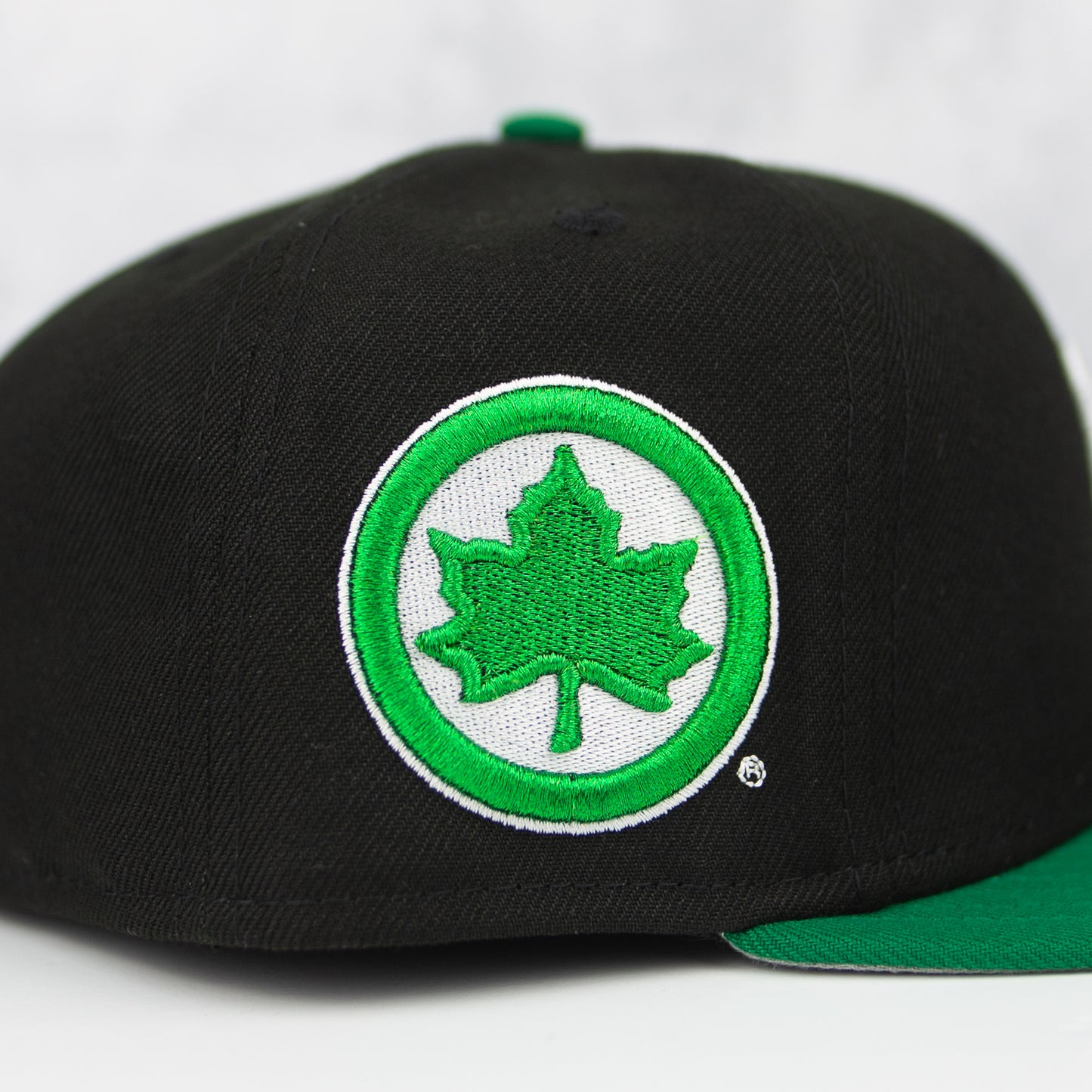 New Era “Parks & Recreation” New York Yankees Fitted Hat