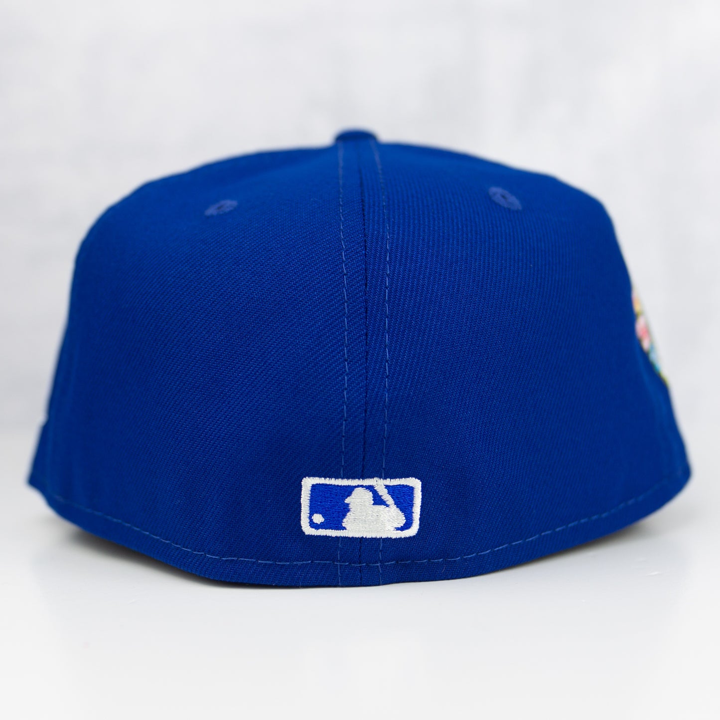 New Era “Flower Power” Los Angeles Dodgers Fitted Hat