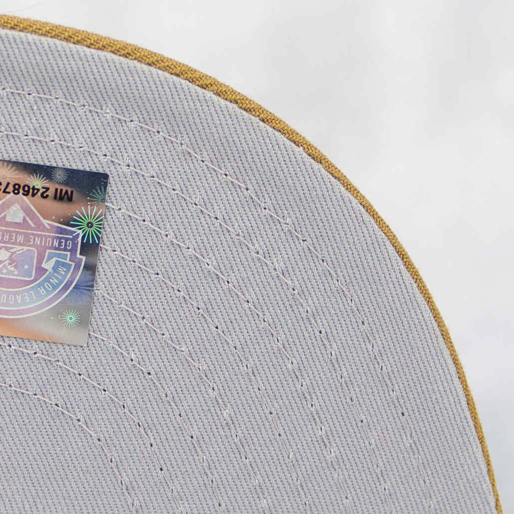 New Era “Variety Pack” Port City Roosters Fitted Hat