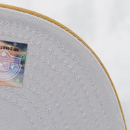 New Era “Variety Pack” Port City Roosters Fitted Hat