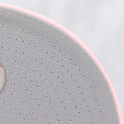 New Era “Saltwater Taffy” Texas Rangers Fitted Hat