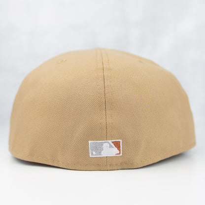 New Era “Pin God” Baltimore Orioles Fitted Hat