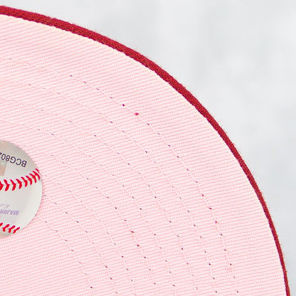 New Era “Rock Candy” Philadelphia Phillies Fitted Hat