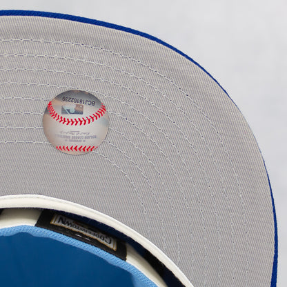 New Era “95North” New York Yankees Fitted Hat