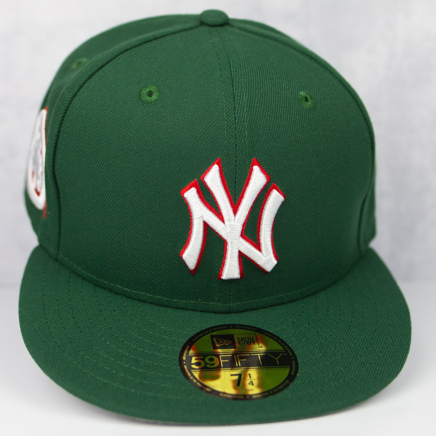 New Era “Parks & Rec” New York Yankees Fitted Hat