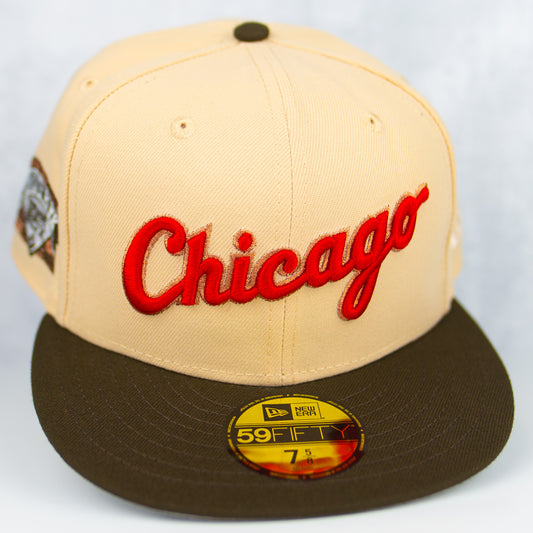 New Era “Rosé” Chicago White Sox Fitted Hat