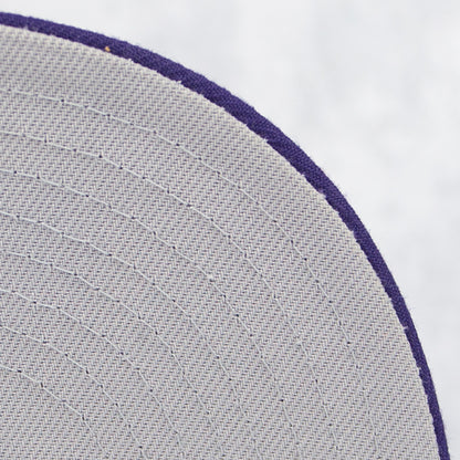 New Era “Vlone” Arizona Diamondbacks Fitted Hat