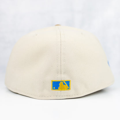 New Era “Bikini Bottom” Kansas City Royals Fitted Hat