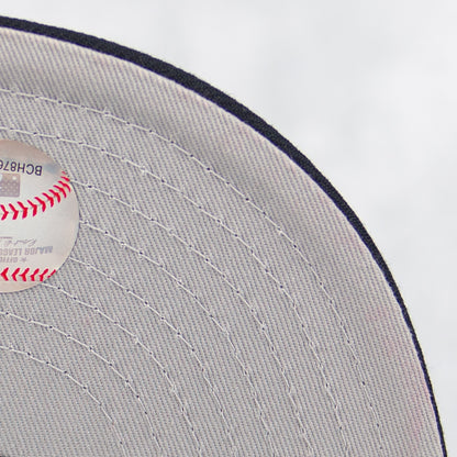 New Era “95North” Minnesota Twins Fitted Hat