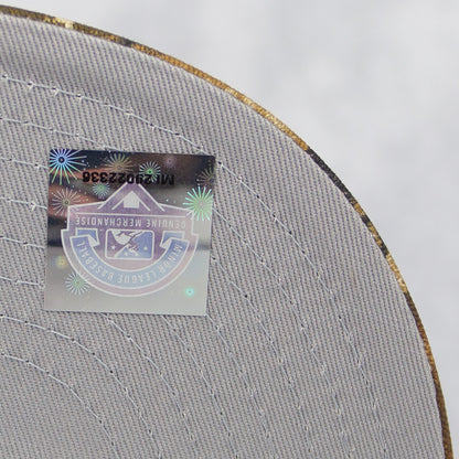 New Era “Realtree” Round Rock Express Jackalopes Fitted Hat